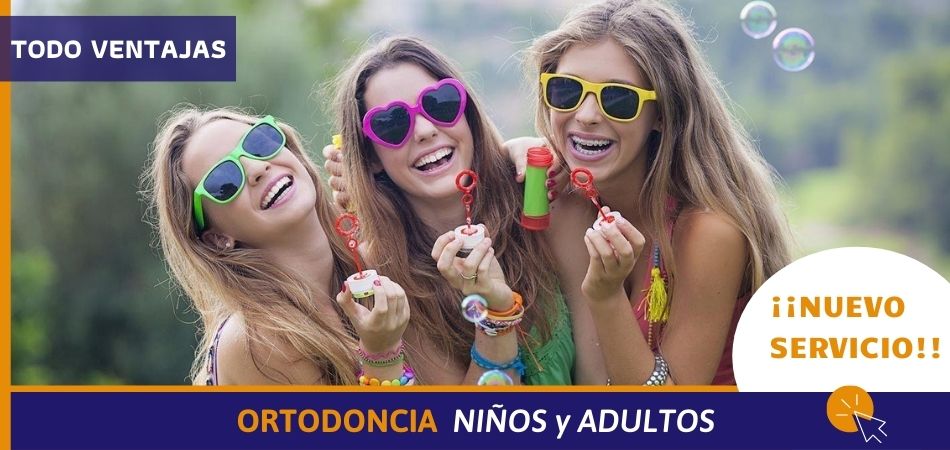 Ortodoncia Las Arenas